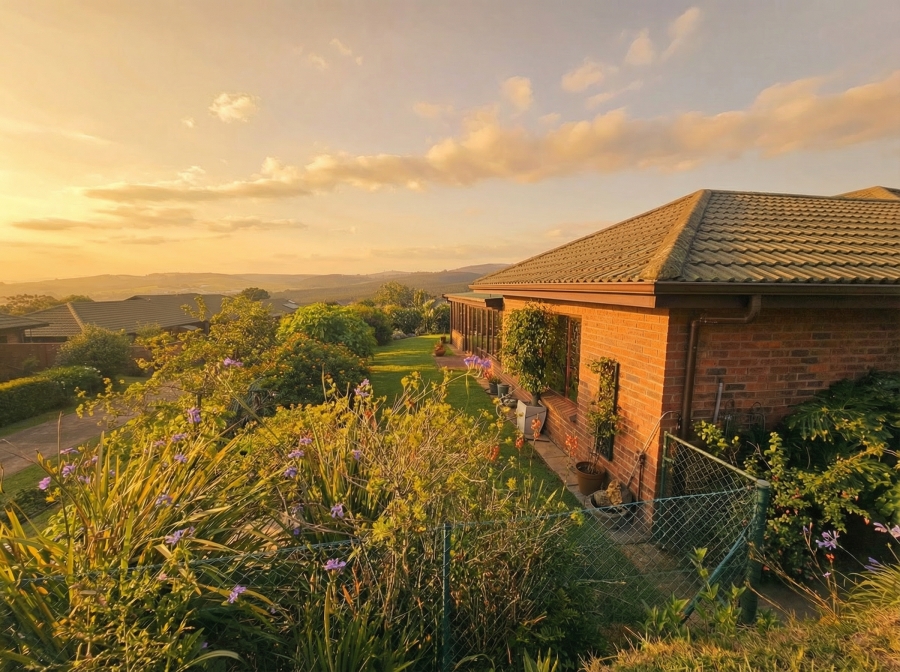 3 Bedroom Property for Sale in Amber Ridge KwaZulu-Natal