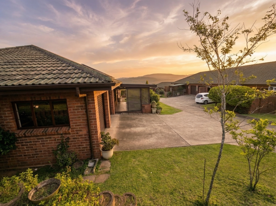 3 Bedroom Property for Sale in Amber Ridge KwaZulu-Natal
