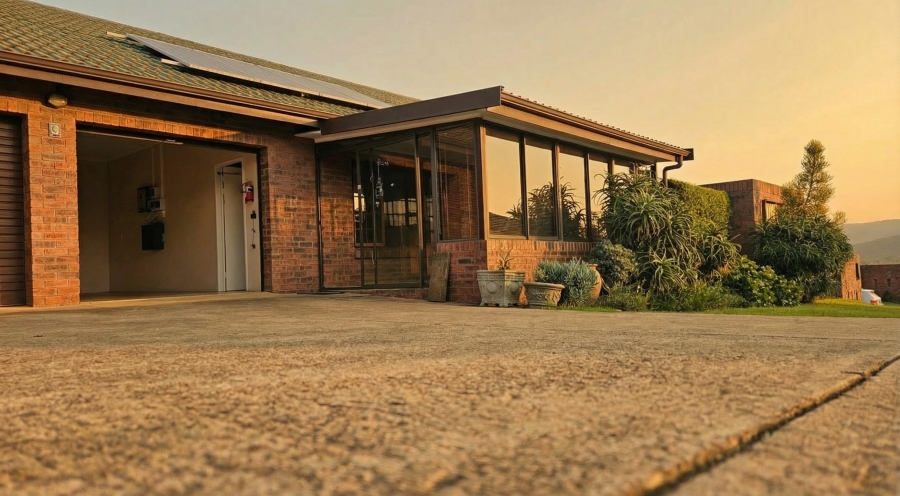 3 Bedroom Property for Sale in Amber Ridge KwaZulu-Natal