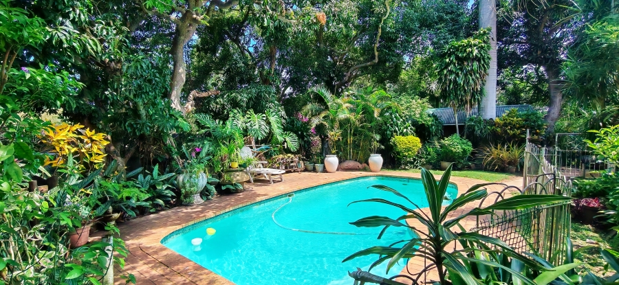 3 Bedroom Property for Sale in Glen Hills KwaZulu-Natal