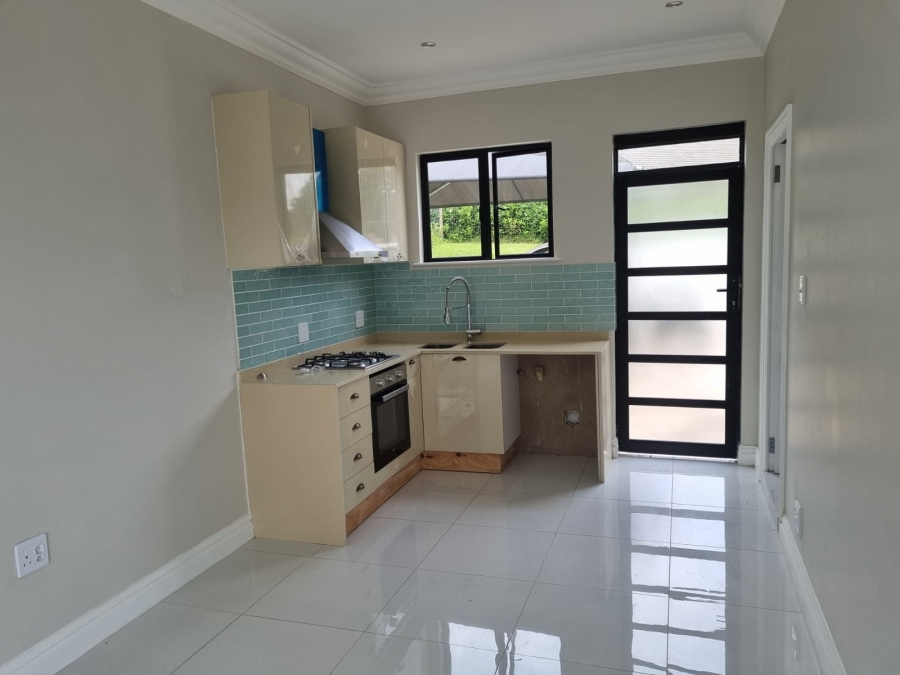 To Let 2 Bedroom Property for Rent in Gillitts KwaZulu-Natal