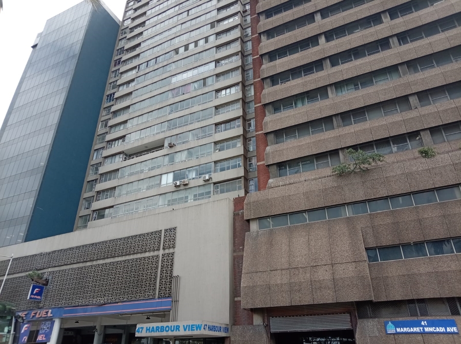 2 Bedroom Property for Sale in Esplanade KwaZulu-Natal