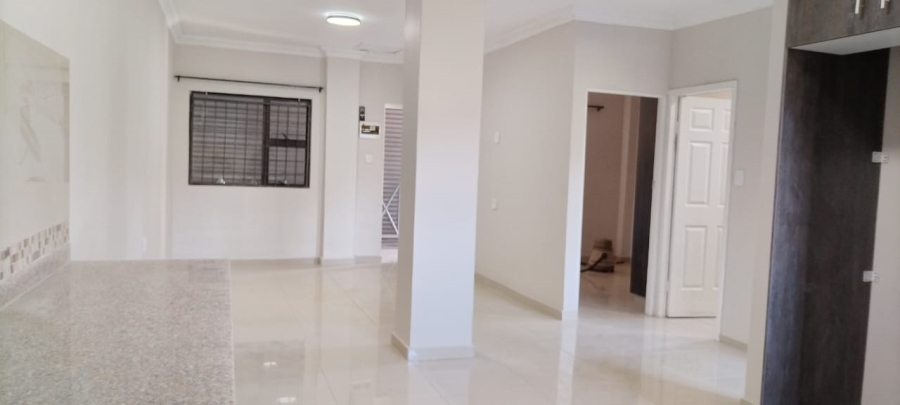 To Let 2 Bedroom Property for Rent in Clare Hills KwaZulu-Natal