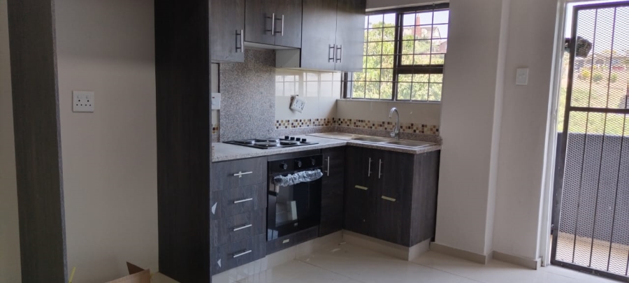 To Let 2 Bedroom Property for Rent in Clare Hills KwaZulu-Natal