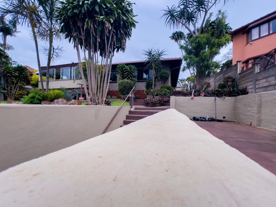 1 Bedroom Property for Sale in Umbilo KwaZulu-Natal