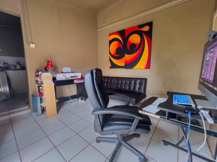 1 Bedroom Property for Sale in Umbilo KwaZulu-Natal