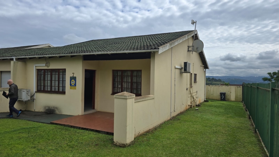 To Let 3 Bedroom Property for Rent in Signal Hill KwaZulu-Natal