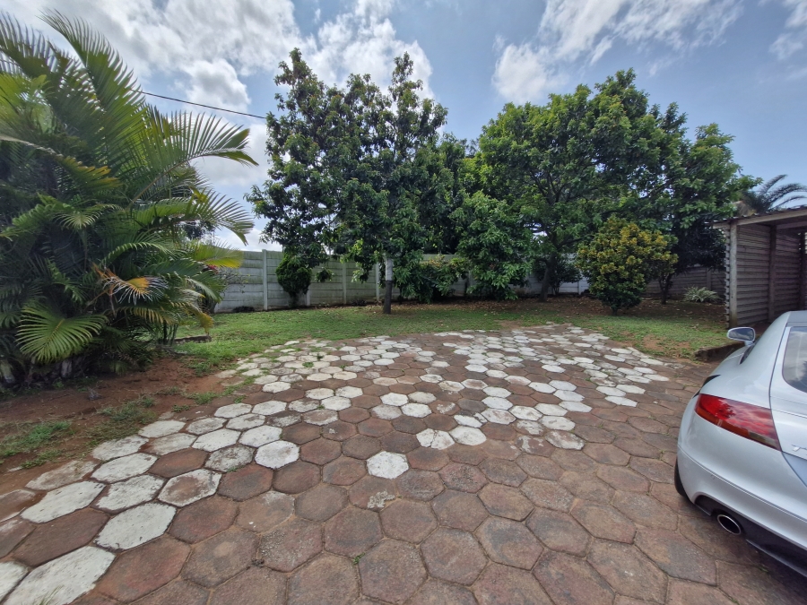 To Let 3 Bedroom Property for Rent in Montclair KwaZulu-Natal