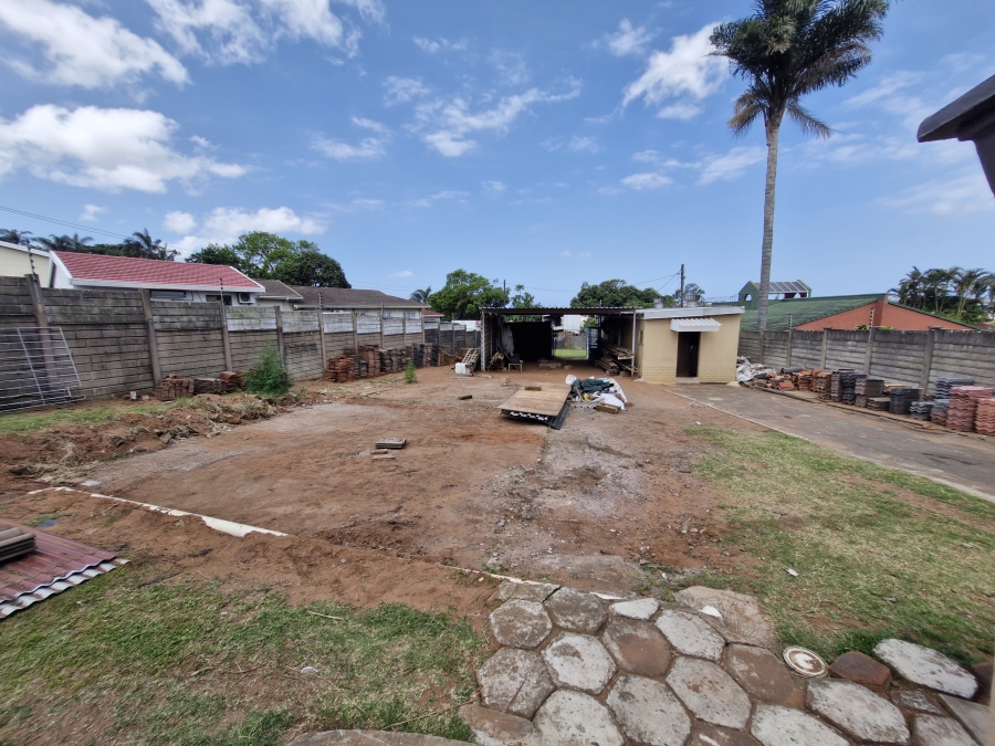 To Let 3 Bedroom Property for Rent in Montclair KwaZulu-Natal