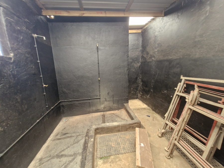 To Let 3 Bedroom Property for Rent in Montclair KwaZulu-Natal