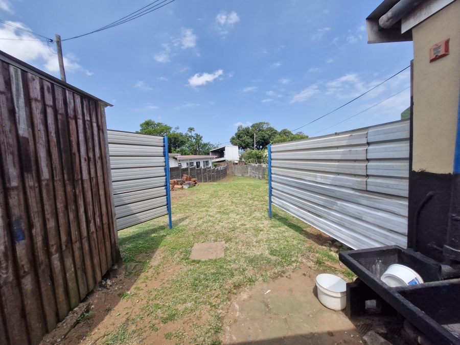 To Let 3 Bedroom Property for Rent in Montclair KwaZulu-Natal