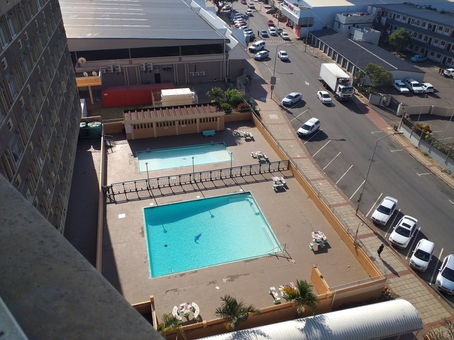 To Let 2 Bedroom Property for Rent in Amanzimtoti KwaZulu-Natal