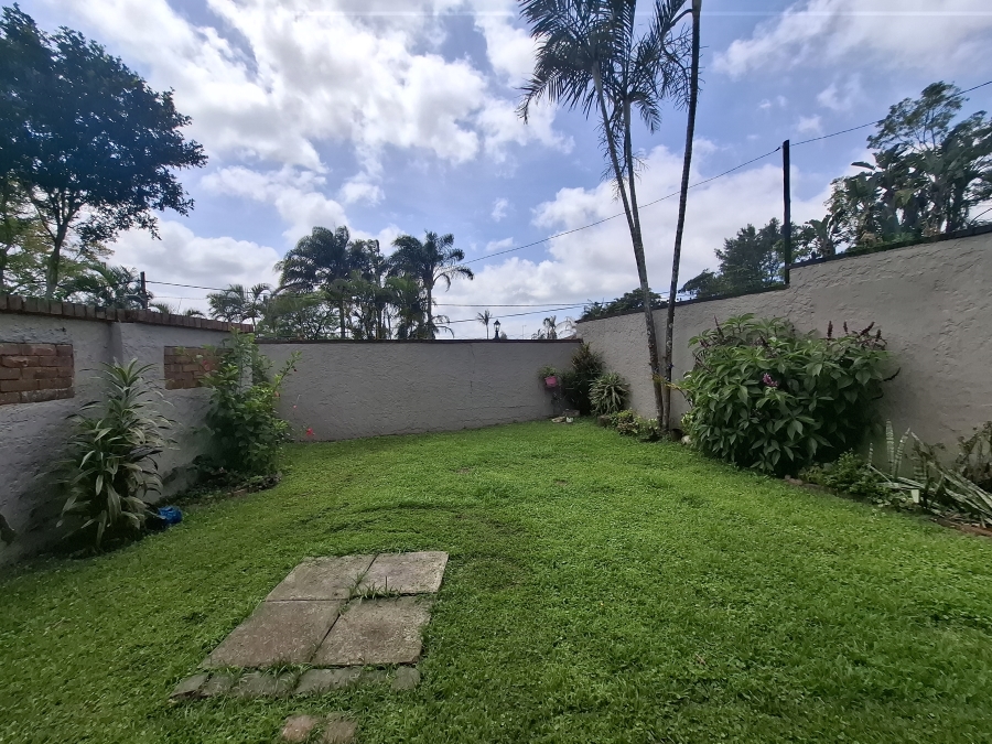 To Let 1 Bedroom Property for Rent in Manors KwaZulu-Natal