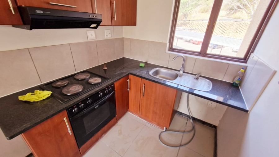 1 Bedroom Property for Sale in Westville Central KwaZulu-Natal