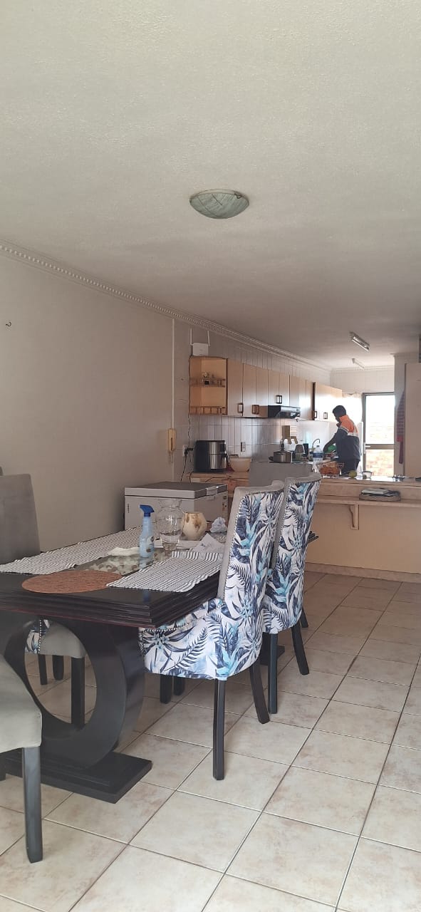 To Let 3 Bedroom Property for Rent in Reservoir Hills KwaZulu-Natal
