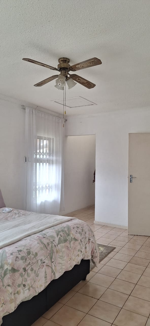 To Let 3 Bedroom Property for Rent in Reservoir Hills KwaZulu-Natal