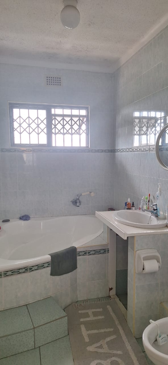 To Let 3 Bedroom Property for Rent in Reservoir Hills KwaZulu-Natal