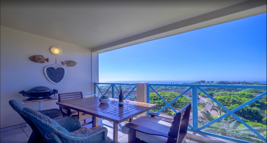 To Let 2 Bedroom Property for Rent in Ballito Central KwaZulu-Natal