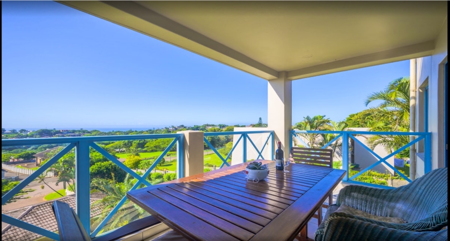 To Let 2 Bedroom Property for Rent in Ballito Central KwaZulu-Natal