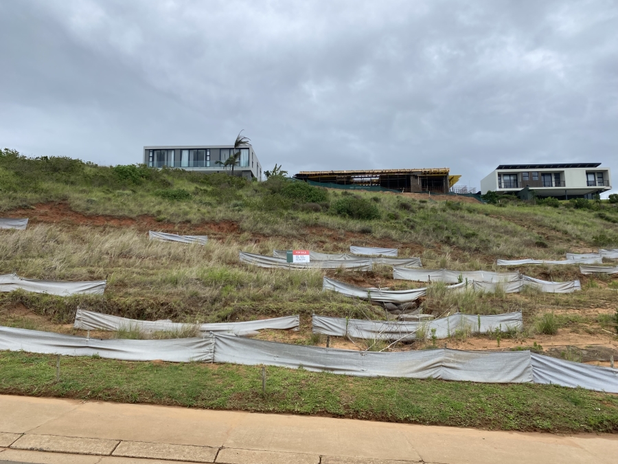 0 Bedroom Property for Sale in Zululami Coastal Estate KwaZulu-Natal