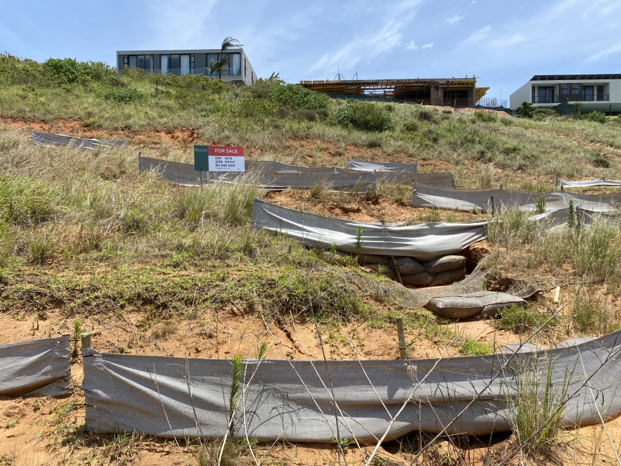 0 Bedroom Property for Sale in Zululami Coastal Estate KwaZulu-Natal