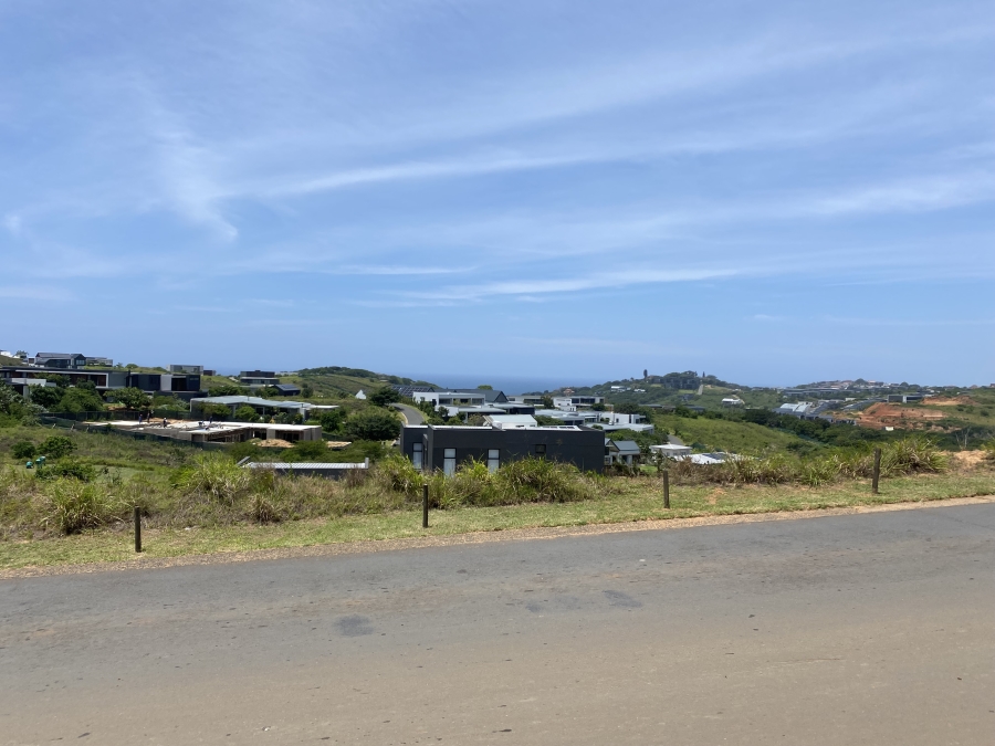 0 Bedroom Property for Sale in Zululami Coastal Estate KwaZulu-Natal