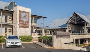 To Let commercial Property for Rent in Simbithi Eco Estate KwaZulu-Natal