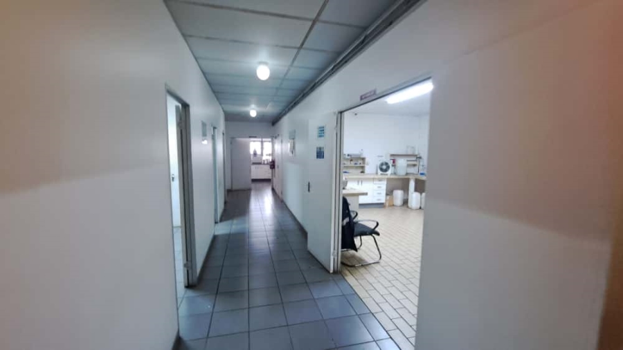 Commercial Property for Sale in Alton KwaZulu-Natal