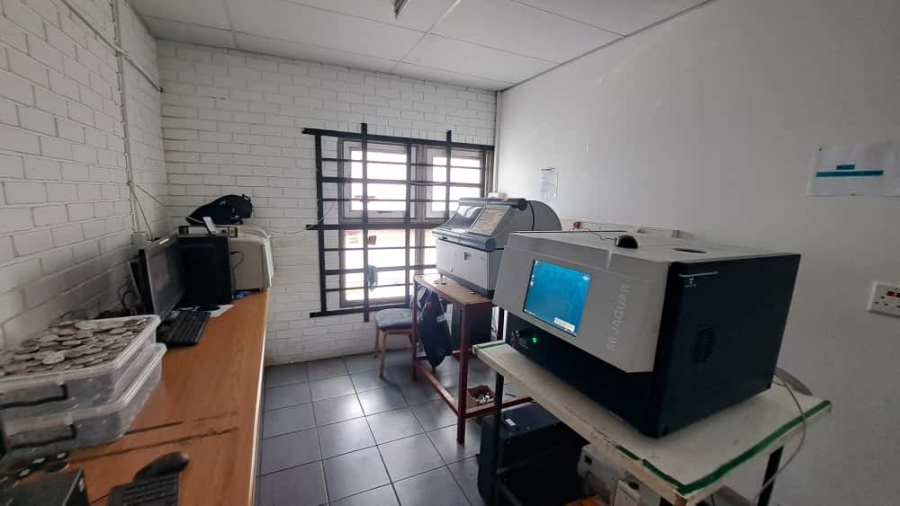 Commercial Property for Sale in Alton KwaZulu-Natal