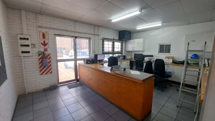 Commercial Property for Sale in Alton KwaZulu-Natal
