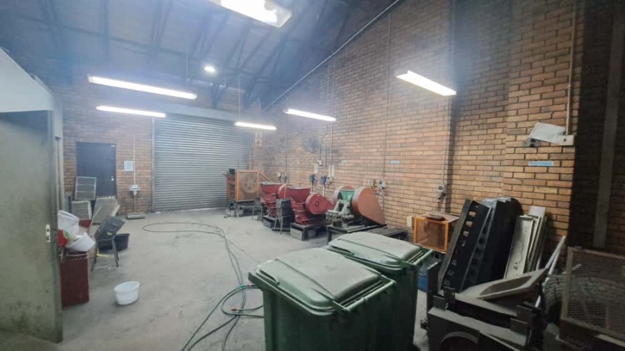 Commercial Property for Sale in Alton KwaZulu-Natal