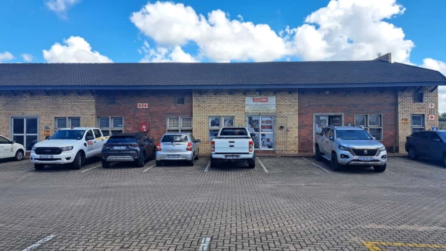 Commercial Property for Sale in Alton KwaZulu-Natal