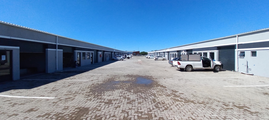 To Let commercial Property for Rent in Alton KwaZulu-Natal