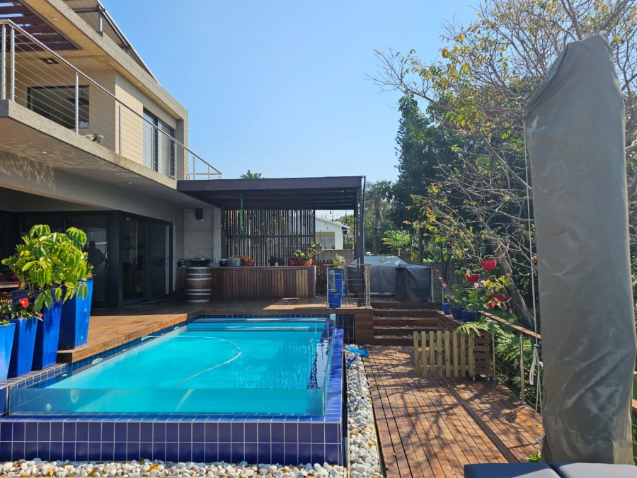 5 Bedroom Property for Sale in Salt Rock KwaZulu-Natal