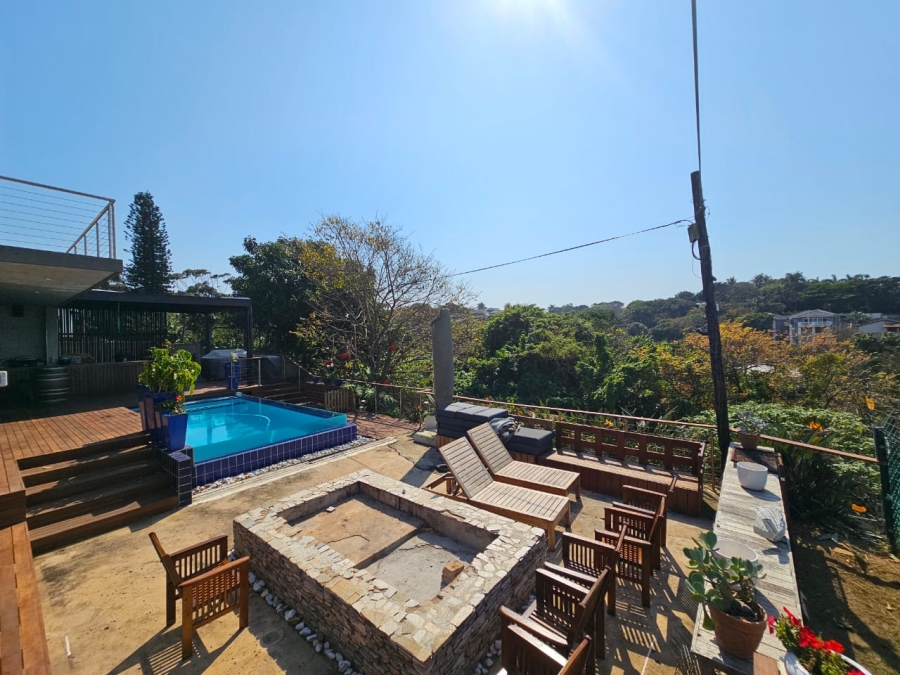 5 Bedroom Property for Sale in Salt Rock KwaZulu-Natal