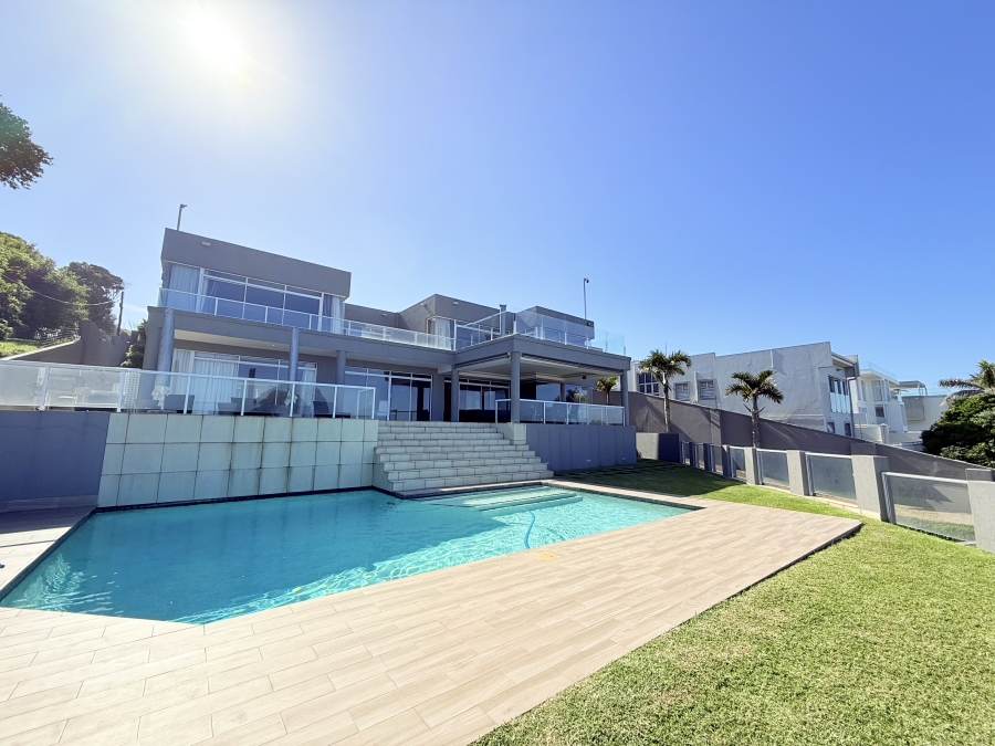 5 Bedroom Property for Sale in Umhlanga KwaZulu-Natal