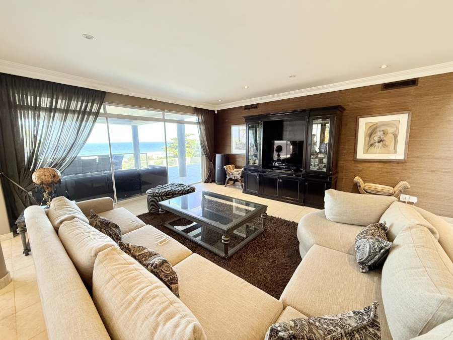 5 Bedroom Property for Sale in Umhlanga KwaZulu-Natal