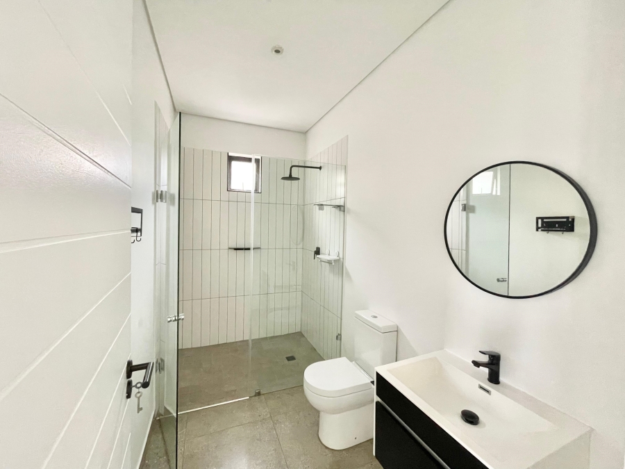 To Let 3 Bedroom Property for Rent in Sheffield Beach KwaZulu-Natal