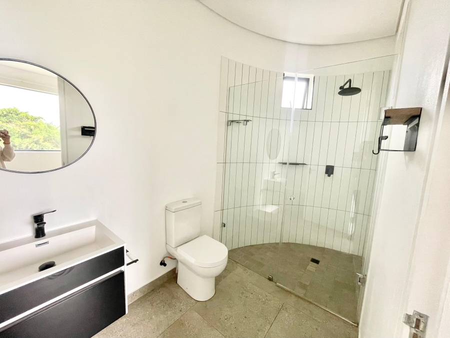 To Let 3 Bedroom Property for Rent in Sheffield Beach KwaZulu-Natal