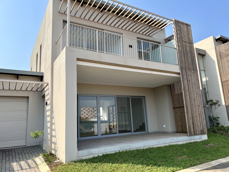 3 Bedroom Property for Sale in Sheffield Beach KwaZulu-Natal