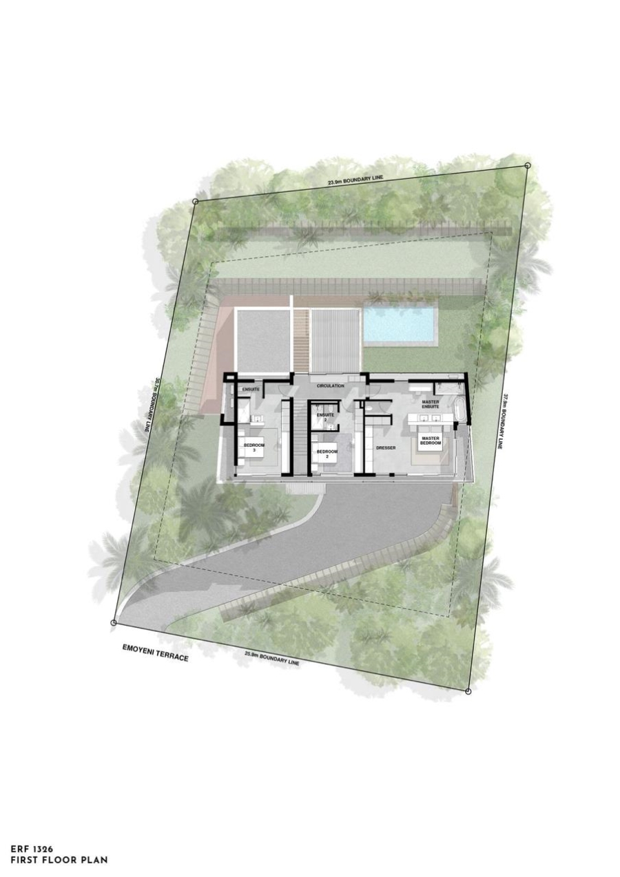 4 Bedroom Property for Sale in Zululami Coastal Estate KwaZulu-Natal