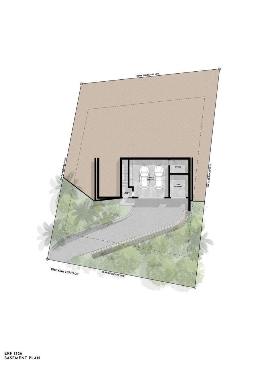 4 Bedroom Property for Sale in Zululami Coastal Estate KwaZulu-Natal