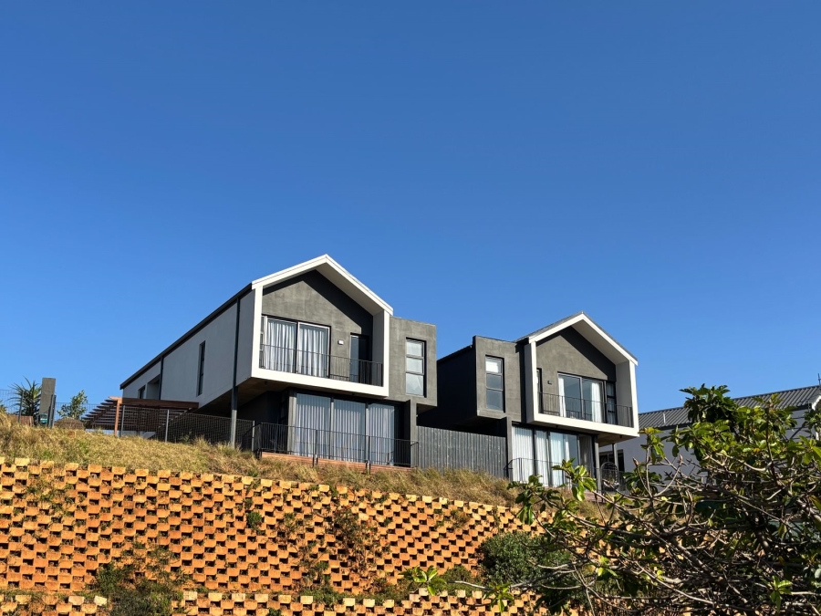 3 Bedroom Property for Sale in Zululami Coastal Estate KwaZulu-Natal
