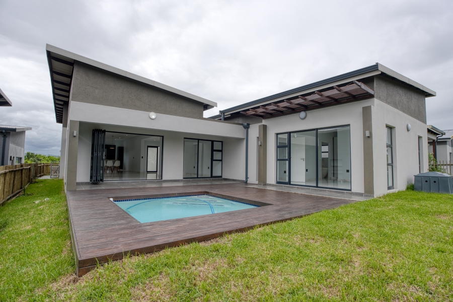 3 Bedroom Property for Sale in Palm Lakes Estate KwaZulu-Natal