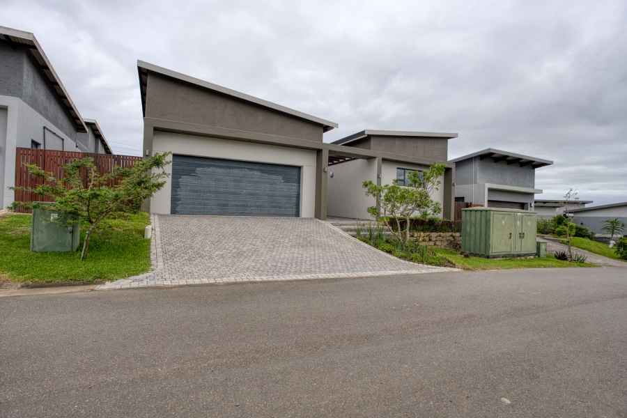 3 Bedroom Property for Sale in Palm Lakes Estate KwaZulu-Natal