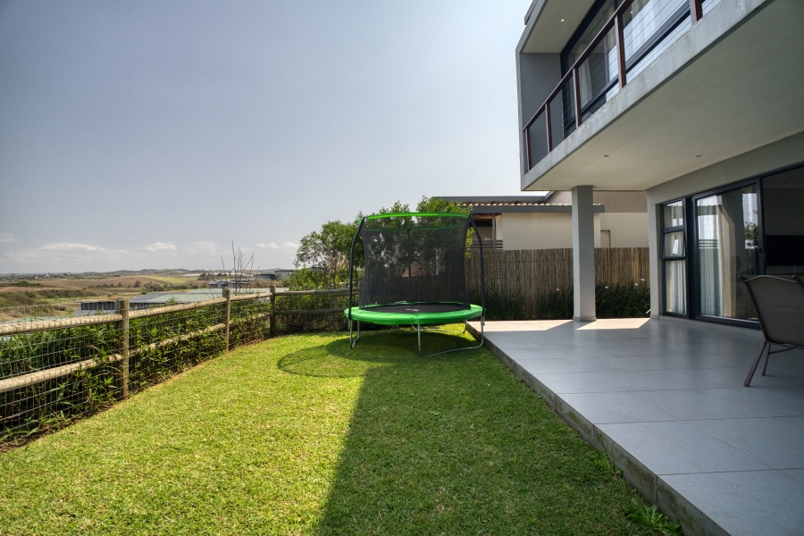 3 Bedroom Property for Sale in Palm Lakes Estate KwaZulu-Natal
