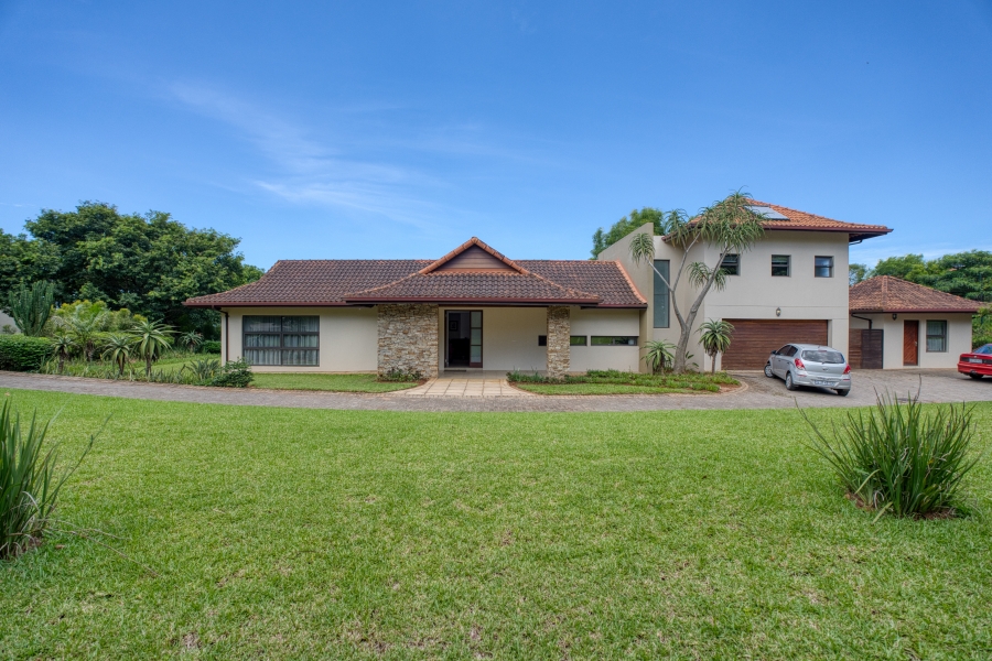 4 Bedroom Property for Sale in Hilltop Private Estate KwaZulu-Natal