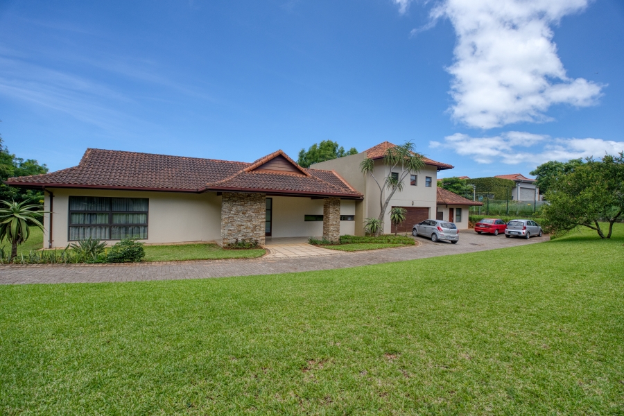 4 Bedroom Property for Sale in Hilltop Private Estate KwaZulu-Natal