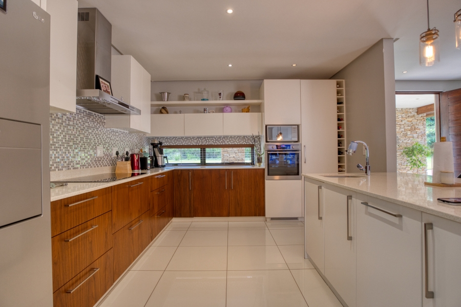 4 Bedroom Property for Sale in Hilltop Private Estate KwaZulu-Natal