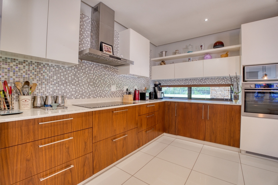 4 Bedroom Property for Sale in Hilltop Private Estate KwaZulu-Natal